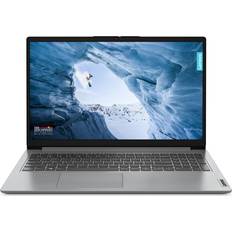Laptops Lenovo IdeaPad 1 15IGL7 82V700B2UK