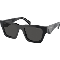 Grey Sunglasses Prada PR A06S 16K08Z