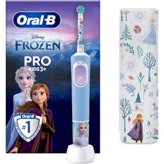 Charge Station Electric Toothbrushes Oral-B Vitality Kids Frozen