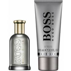 Hugo Boss Fragrances on sale Hugo Boss Boss Bottled Gift Set EdP 50ml + Shower Gel 100ml