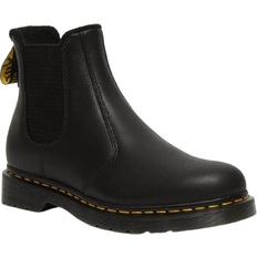 Chelsea Boots on sale Dr. Martens 2976 Warmwair Valor - Black