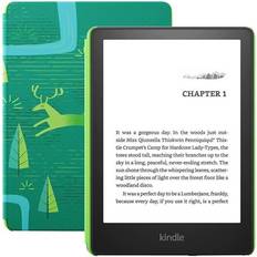 EReaders Amazon Kindle Paperwhite (2023) Kids 16GB
