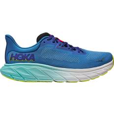 Hoka Running Shoes Hoka Arahi 7 M - Virtual Blue/Cerise