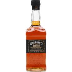 Jack Daniels Beer & Spirits Jack Daniels Bonded Tennessee Whiskey 50% 70cl