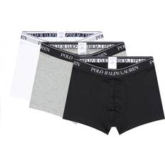 Polo Ralph Lauren Men Underwear Polo Ralph Lauren Pack Boxers White/Black/Grey