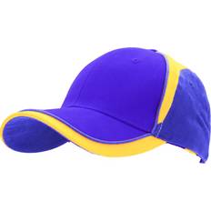 Men - Multicoloured Caps Result Unisex National Flags Baseball Cap One Size Swedish Colours