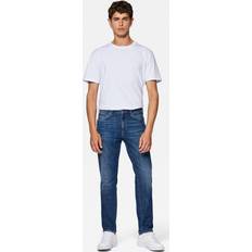 Men - Sportswear Garment Jeans Mavi Herren Jake Jeans, Dark Vintage Ultra