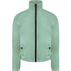 Armani Outerwear Armani Exchange Lightweight Womens Green Jacket
