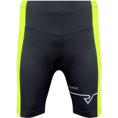 Proviz Sportswear Garment Trousers & Shorts Proviz Sportive Men's Reflective Padded Cycling Shorts