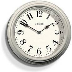 Jones Clocks 'The Venetian' Wall Clock