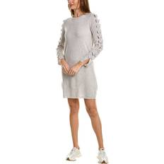 Cashmere - Long Dresses Magaschoni Cashmere Sweaterdress