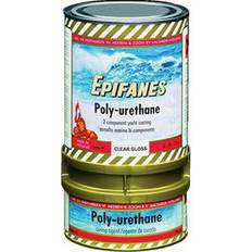 Epifanes Polyurethane 2-Part Gloss Varnish 0.75L