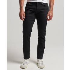 Superdry Men Trousers & Shorts Superdry Organic Cotton Slim Jeans