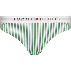 Tommy Hilfiger Bikini Bottoms Tommy Hilfiger Underwear Bikini bottom Green