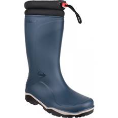 Safety Wellingtons Dunlop Blizzard Wellington Boots