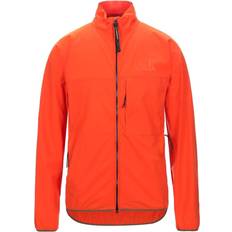 Orange Jackets CP COMPANY Pro-Tek Orange Shell Jacket