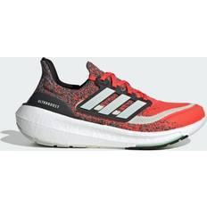 40 ⅔ Running Shoes adidas Men Ultraboost Light Shoes Red