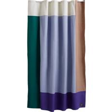 Shower Curtains Hay (AB359-A656)