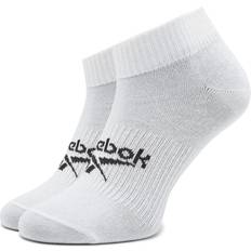 Reebok Socks Reebok Niedrige Unisex Socken Active Foundation Ankle Socks GI0067 Grau