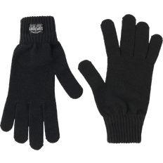 Superdry Gloves & Mittens Superdry Classic Knitted Gloves