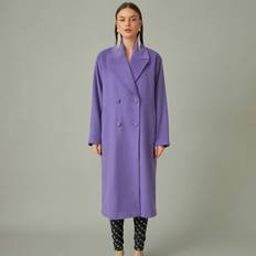 Coats Cras 36/UK Purple
