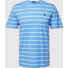 Ralph Lauren T-shirts & Tank Tops Ralph Lauren Polo Cotton Striped T-Shirt