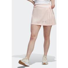 Adidas Cotton Skirts adidas Rock Skirt IP3758 Rosa