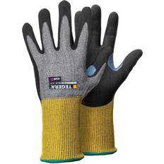Tegera Ejendals Cut Resistant Gloves, Long Cuff