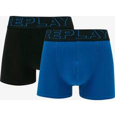 Replay Underwear Replay Boxers pcs Black