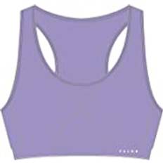Falke Sportswear Garment Bras Falke Damen Sport-BH "Madison Low Support" purple