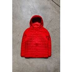 Jackets Hype Puffer Jacket Red