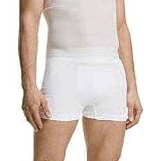 Falke Men Men's Underwear Falke Ultra-Light Cool Boxershorts Herren 2860 white Weiß