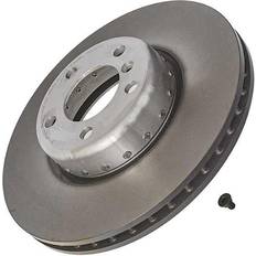 Friction Breaking Brembo Disc TWO-PIECE DISCS LINE