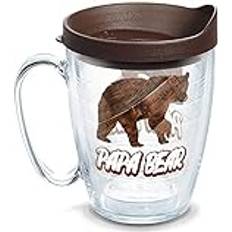Tervis Papa Bear Double Walled Insulated