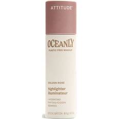 Attitude Oceanly Cream Highlighter Golden Rose 0.3 oz