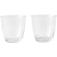 &Tradition Glasses &Tradition Collect SC78 water 2 Drinking Glass 2pcs