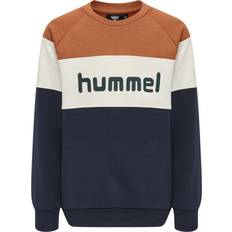 Hummel Claes Sweatshirt - Sierra