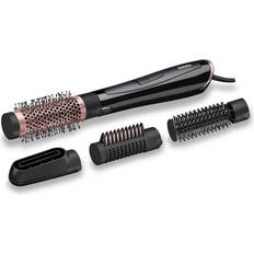 On/Off Button Hair Stylers Babyliss Perfect Finish AS126E