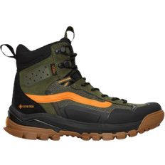 44 ½ - Unisex Hiking Shoes Vans UltraRange EXO Hi Gore-Tex MTE 3 - Green
