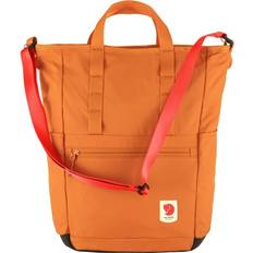 Orange Totes & Shopping Bags Fjällräven High Coast Totepack - Sunset Orange