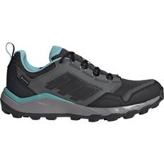 Adidas Waterproof Running Shoes adidas Terrex Tracerocker 2 Gore-Tex W - Gray Six/Core Black/Mint Tone