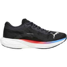 Running Shoes Puma Deviate Nitro 2 M - Ultra Blue/Fire Orchid/Black