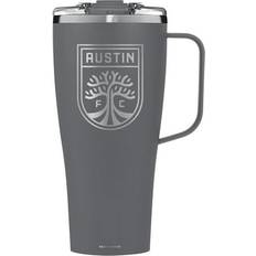 BruMate Austin FC