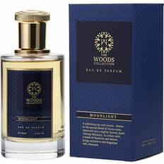 The Woods Collection Moonlight EDP 3.4 fl oz