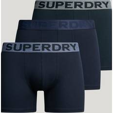 Superdry Men's Underwear Superdry Boxer shorts BOXER TRIPLE PACK