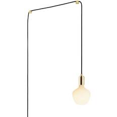 Tala Enno Brass Pendant Lamp 13.3cm