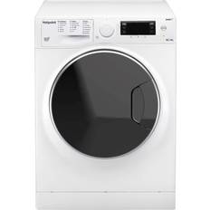 Front Loaded - Washer Dryers Washing Machines Hotpoint NDD9725DAUK