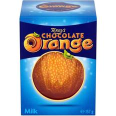 Orange Chocolates Terry's Milk Chocolate Orange 157g