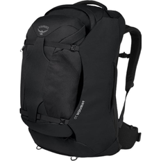 Hiking Backpacks Osprey Fairview 70 Women's Travel Pack - Black