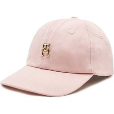 Tommy Hilfiger Headgear on sale Tommy Hilfiger Cap NATURALLY TH SOFT CAP